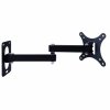 UCHWYT DO TV LED/LCD 13-27 20KG CV-29 regulacja pion i poziom OEM